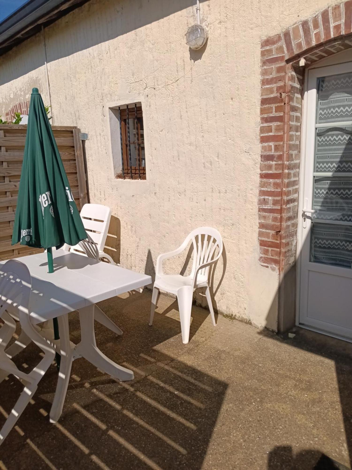 Apartamento Jaureguiberry Saint-Martin-de-Hinx Exterior foto